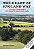 Heart of England Way by Stephen J. Cross