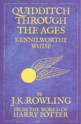 Quidditch Through the Ages