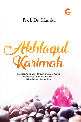 Akhlaqul Karimah (Paperback)