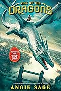 Rise of the Dragons (Rise of the Dragons, #1)