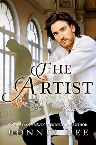 The Artist (Kindle Edition)