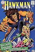 Hawkman (1964-1968) #21
