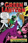 Green Lantern #57