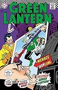 Green Lantern #54