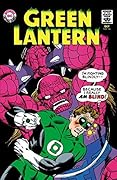 Green Lantern #56
