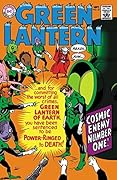 Green Lantern #55