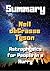 Summary : Neil Degrasse Tys...