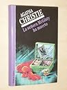 La señora McGinty ha muerto by Agatha Christie