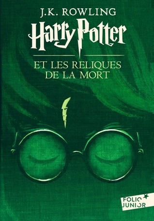 pdf download Harry Potter Et Les Reliques de la Mort