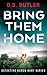 Bring Them Home (DS Karen Hart, #1)