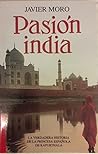 Pasión india +
