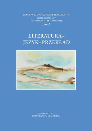 Literatura - język - przekład