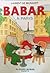 Babar à Paris