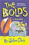 Bolds In Trouble
