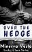 Over the Hedge: Part 1 (Lucky in Love #1)