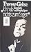 Therese Giehse - 'Ich hab nichts zum Sagen'