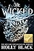 The Wicked King (The Folk o...