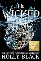 The Wicked King (The Folk of the Air, #2)