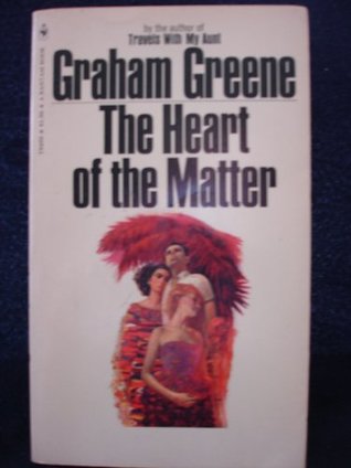 The Heart of the Matter