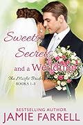 Sweets, Secrets and a Wedding