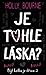 Je tohle láska? (The Spinster Club, #2)