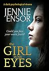 The Girl in His Eyes by Jennie Ensor
