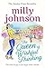 Queen of Wishful Thinking by Milly Johnson
