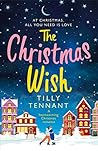 The Christmas Wish by Tilly Tennant