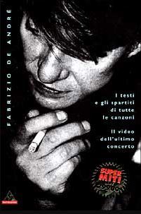I testi e gli spartiti di tutte le canzoni (Paperback)