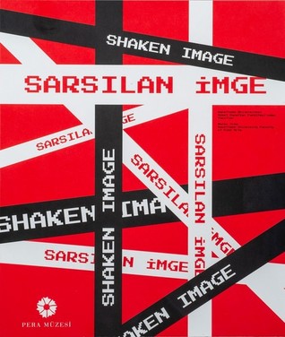 Sarsılan İmge (Paperback)