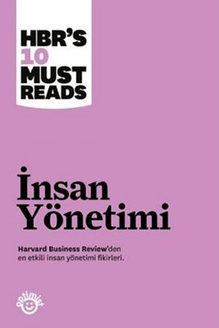 Insan Yonetimi (Paperback)