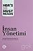 Insan Yönetimi; Harvard Business Review'den En Etkili Insan Yönetimi Fikirleri