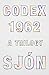 CoDex 1962: A Trilogy