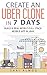 Create an Uber Clone in 7 Days