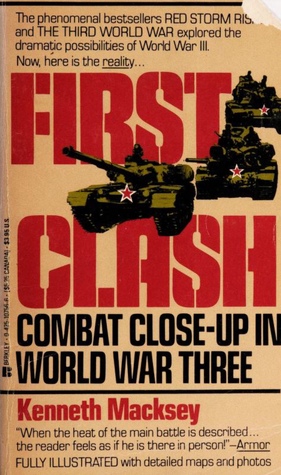 First Clash:Combat