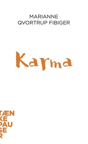 Karma (Tænkepauser, #54)
