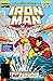 Iron Man Annual #10