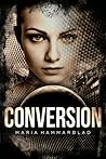 Conversion by Maria Hammarblad