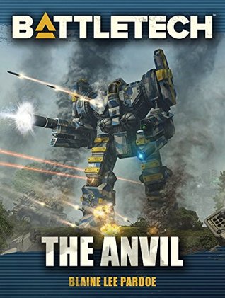 The Anvil (BattleTech)