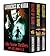 JAKE SCARNE ACTION THRILLERS BOX SET
