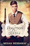 A Position in Paris by Megan Reddaway