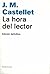 La hora del lector