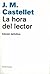 La hora del lector