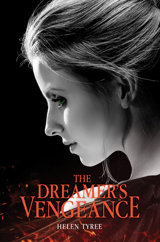 The Dreamer's Vengeance (ebook)