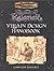 Villain Design Handbook (Dungeons & Dragons: Kingdoms of Kalamar Supplement)