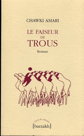 Le Faiseur de trous
