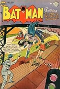 Batman (1940-2011) #74