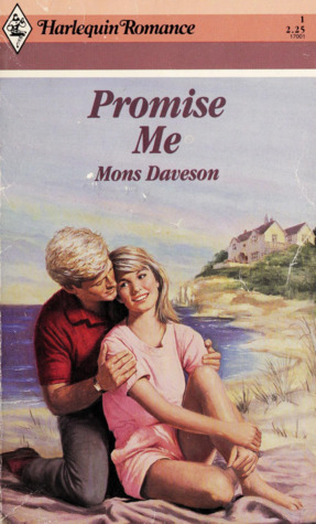 Promise Me (Paperback)