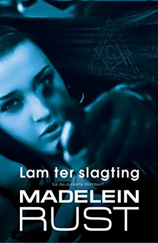Lam ter slagting (Afrikaans Edition)