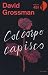 Col corpo capisco by David Grossman